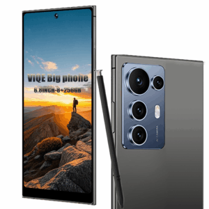 le dernier smartphone android dual sim 8+256gb de saison avec un écran full hd, un stylet intégré, une version débloquée globalement compatible doté d'une caméra haute performance et d'une batterie de grande capacité, avec des écouteurs gratuits, un étui de téléphone, un câble de chargement et un protecteur d'écran. c'est un cadeau de vacances extrêmement rentable, le cadeau idéal pour pâques, un anniversaire ou halloween pour la famille et les amis.