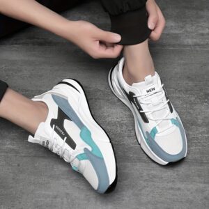 chaussures de sport décontractées pour homme chaussures confortables pour papa