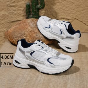 chaussures de sport respirantes pour femmes sneakers légères toutes saisons avec semelle md absorbant les chocs, arche neutre et couleurs variées pour gym, marche et usage quotidien chaussures polyvalentes