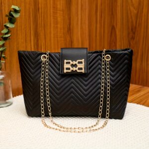 nouveau sac à bandoulière élégant et minimaliste, sac à bandoulière avec une sensation de haute qualité, style collège mignon, polyvalent pour les déplacements quotidiens et comme sac de cosmétique.