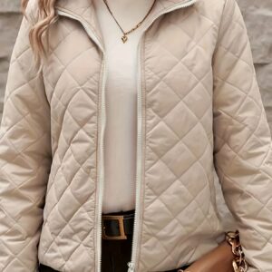 manteau de mode pour femmes, élégant et polyvalent