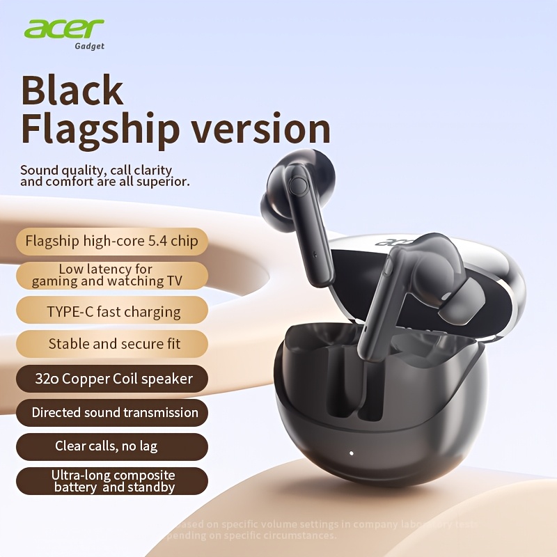 casque sans fil tws | stéréo basses puissantes, suppression du bruit des appels, ultra longue autonomie, mode gaming à faible latence, audio dolby hifi, conception tactile légère, Élégant, longue durée d'utilisation sans douleur, compatible multi appareils, microphone intégré casque sans fil tws | stéréo basses puissantes, suppression du bruit des appels, ultra longue autonomie, mode gaming à faible latence, audio dolby hifi, conception tactile légère, Élégant, longue durée d'utilisation sans douleur, compatible multi appareils, microphone intégré
